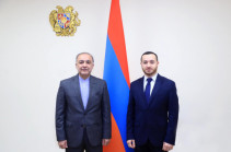 Դեսպան Մեհդի Սոբհանին ընդգծել է իրանական ընկերությունների՝ Հայաստանում գործունեություն ծավալելու պատրաստակամությունը