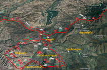 Գյուղերի հանձնումն ունի ծանր հետևանքներ․ մեծ թվով գյուղեր անվտանգության առումով խիստ խոցելի են դառնում