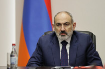 Վարչապետին ներկայացվել է ԱԽ գրասենյակի 2023 թ. գործունեության հաշվետվությունը