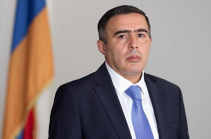 Բագրատ Միկոյանը՝ Ռոբերտ Քոչարյանի՝ արտերկրում գտնվելու լուրերի մասին