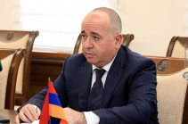 «Մենք ստեղծելու ենք ամուր պետություն». կայացել է Արշակ Կարապետյանի կուսակցության հիմնադիր համագումարը (Տեսանյութ)