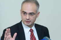 Փաշինյանն էր Հայաստանի ղեկավարը, որը հանուն «Պատմական Հայաստանի»՝ կործանման եզրին բերեց իրական Հայաստանը