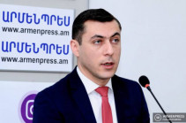 Ապրիլի 25-ից մի քիչ շոգելու ենք․ Գ․ Սուրենյան