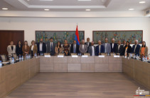 ԱԳՆ-ում Նեպալի հետ համագործակցության հեռանկարներն են քննարկել