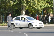 23 percent of Armenian traffic accidents occur in Yerevan