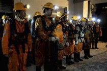 Coal mine explosion kills 26 in central China