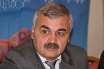 Melik-Shahnazaryan: We should recognize NKR independence 