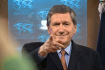 US diplomat Richard Holbrooke dies three days after aortic tear