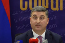 Գնել Սանոսյանի թոշակառու մայրը մոտ 230 հազար ԱՄՆ դոլար արժողությամբ առանձնատուն է կառուցում. «Հետք»