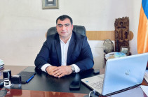 Փարաքար համայնքի ղեկավարը հրաժարական է ներկայացրել