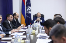 ՔՊ-ն տեղափոխվում է Հանրապետության փողոց. շենքի ամսական նվազագույն վարձավճարը՝ 10,3 մլն դրամ