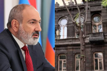 Եթե քաղաքացին գնա ԱՕԿՍ-ի շենք ու նախաճաշի, դա սրբապղծությո՞ւն է. Նիկոլ Փաշինյան