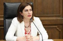 «Ի՞նչ համերաշխություն, ո՞ւմ միջև». Անահիտ Ավանեսյանը Բագրատ Սրբազանին հանդիպելու նպատակ չունի