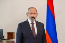 Հայաստանը մեծապես կարևորում է Սինգապուրի հետ փոխգործակցային հարաբերությունների առավել խորացումն ու զարգացումը. Նիկոլ Փաշինյան