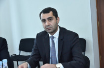 Մաղթում եմ ձեզ խաղաղության մեջ շնչող ու ապրող հայրենիք. Գեղարքունիքի մարզպետը՝ շրջանավարտներին