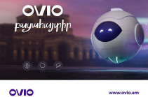 «Ռոստելեկոմ Հայաստանը» վերափոխվում է «OVIO»-ի