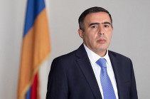 «Կեղծ տեղեկատվություն է»․ ՀՀ երկրորդ նախագահի գրասենյակի ղեկավարը՝  իշխանական աղբյուրների տարածած լուրերի մասին