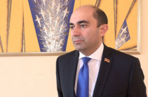 Մեզ վրա քանի՞ անգամ կարելի է վաճառել Ալմա Աթայի հռչակագիրը. Մարուքյան