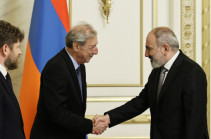 Օ-դը-Սեն շրջանային խորհրդի նախագահը կարևորել է Տավուշի հետ մի շարք ոլորտներում փոխգործակցության զարգացումը