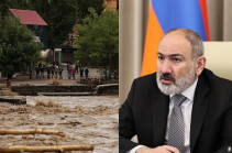 «Եթե դա մեր գործերի ընթացքին կնպաստի». հեղեղումների հետևանքով կարող է արտակարգ դրություն հայտարարվել