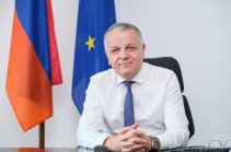 ԵՄ պատվիրակության ղեկավարը շնորհավորել է Հանրապետության օրը