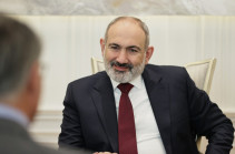 Ոստիկանները Սարդարապատում ցանկացել են պարզել՝ Վեհափառը եկել է շարունակելո՞ւ սադրիչ գործողությունները. Նիկոլ Փաշինյան (Տեսանյութ)