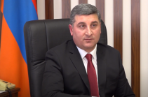 Վնասվել է 20 կամուրջ, հարյուրավոր քաղաքացիներ շարունակում են զրկված մնալ ջրից, հոսանքից, գազից. Սանոսյանը մանրամասներ ներկայացրեց ջրհեղեղի վնասներից