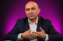 Շարժումը կհաջողի, եթե Սրբազանը նախկին նախագահներից պահանջի իրենց հետ ասոցացվող անձանց հետ լքել քաղաքական դաշտը. Մարուքյանի առաջարկը Սրբազանին