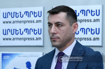 Հունիսը ևս տեղումնառատ է լինելու. Սուրենյան