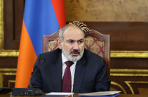 Պետք է գնալ  միասնական մեկ հարկային համակարգի․ Փաշինյան