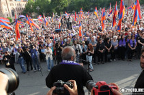 Баграт Србазан: Все тезисы о том, что сегодня войны нет, ложны