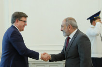 ԱՄՆ վարչակազմը շարունակելու է աջակցությունը ՀՀ կառավարությանը