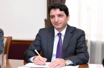 «Կարող ենք սահմանել բարձր նշաձողեր». Վահե Հովհաննիսյանը մեծ հույս ունի, որ Հայաստանն օրինակ կդառնա այլ երկրների համար