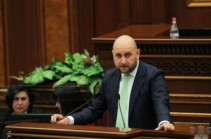 Председатель ЦБ: Инфляционная среда в Армении значительно смягчилась: в 2023 году годовая инфляция составила -1,7%