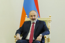 Հաջորդ քայլը լինելու է ՀԱՊԿ-ից դուրս գալը. Նիկոլ Փաշինյան (Տեսանյութ)