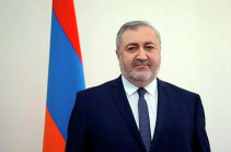 Посла Армении в Беларуси вызвали в Ереван