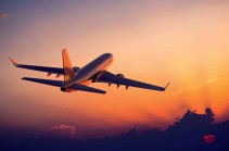 Երևան-Քիշնև չվերթը կվերադառնա Երևան. ի՞նչ է հայտնի Բուխարեստում վայրէջք կատարած ինքնաթիռի մասին
