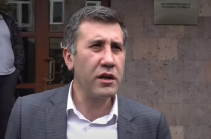 Меликян: Известно о задержании 11 человек, а полицейские наверняка вознаграждены (Видео)