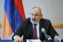 Пашинян: Предлагаю Азербайджану сформировать механизм по расследованию нарушений режима прекращения огня (Видео)