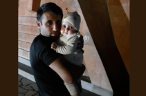 Արցախից բռնի տեղահանված Երվանդ Աղաբալյանը կալանավորվեց մեկ ամիս ժամկետով