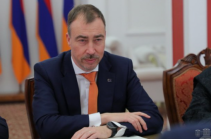 Տոյվո Կլաարը դրական է գնահատել սահմանին հրադադարի խախտումների դեմ պայքարի մեխանիզմի ՀՀ-ի առաջարկը