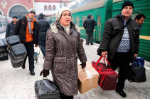 "Гостеприимство идет стране во вред" — в Генпрокуратуре РФ указали на изменения в составе приезжающих в Россию мигрантов