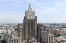 Рябков не исключил военно-технической ответ на действия США после Севастополя