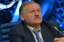 Затулин назвал слова секретаря Совбеза Армении о Карабахе откровенной ложью