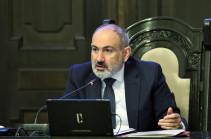 Դատական համակարգը պետք է կախվածություն չունենա կառավարությունից ու հնարավոր այլ տեղերից. Նիկոլ Փաշինյան (Տեսանյութ)