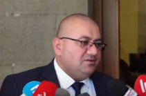 Губернатор Ширакской области Армении отрицает, что является самым богатым губернатором