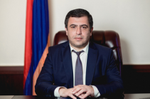 Территория Армении составляет 29 743 квадратных километра, это даже не обсуждается — Новоназначенный советник Пашиняна (Видео)