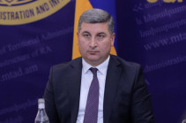 Գնել Սանոսյանը մարզպետներին հանձնարարականներ է տվել