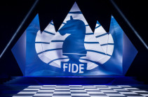 В новую рейтинговую таблицу ФИДЕ вошли четыре представителя Армении