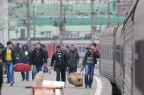 В России принялись усиливать контроль над мигрантами